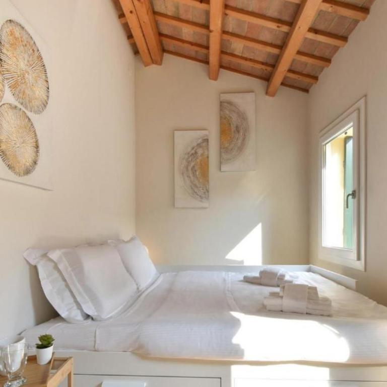 Welc-ōM Golden Apartment - Appartamento con 1 Camera da Letto - 17
