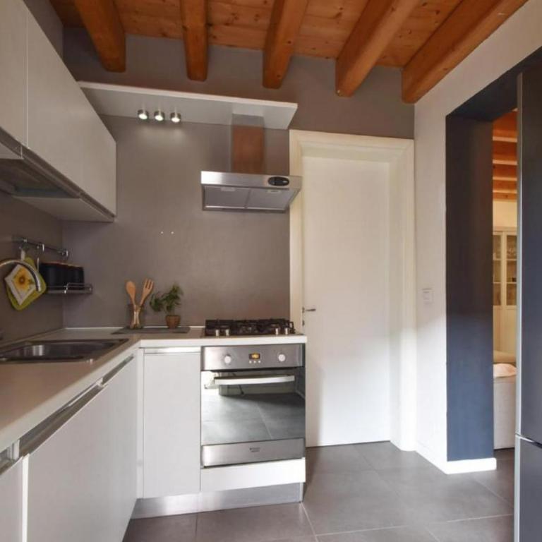 Welc-ōM Golden Apartment - Appartamento con 1 Camera da Letto - 20