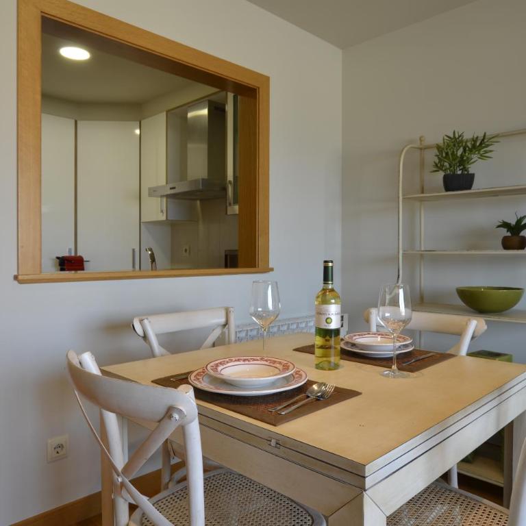FLAT SELECT Pinamar - Apartamento con vistas al mar - 5