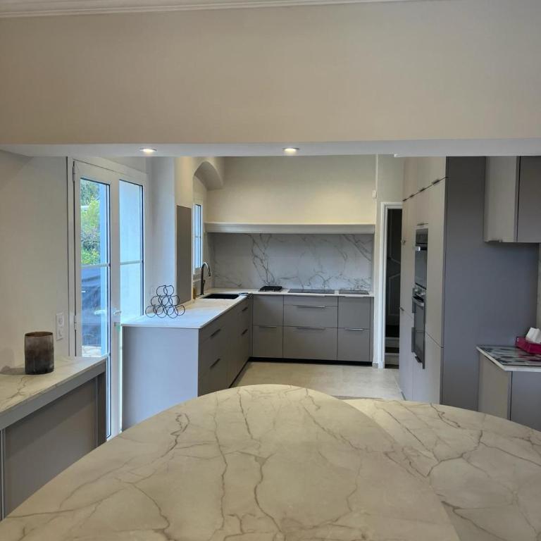 Maison Prakash - Villa avec Piscine Privée - 36