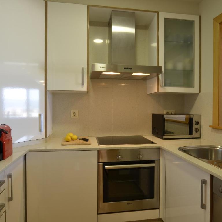 FLAT SELECT Pinamar - Apartamento con vistas al mar - 3