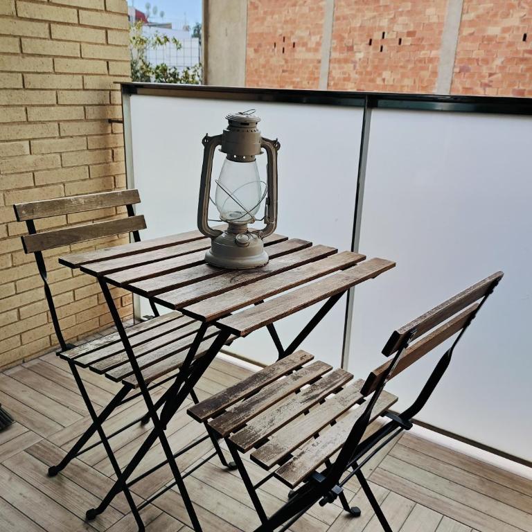 Sea you soon apartment. Lloret de Mar city center - Apartamento de 2 dormitorios - 19