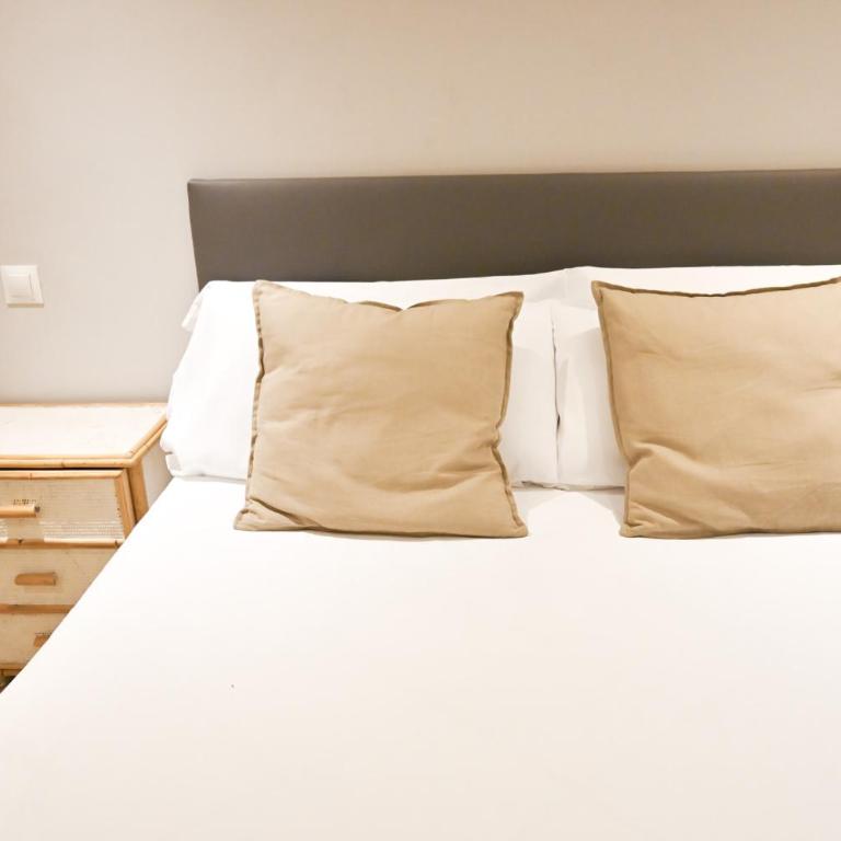 For You Rentals Apartment TEMPORAL Madrid Cava Baja-La Latina CBA361 - Apartment - 5