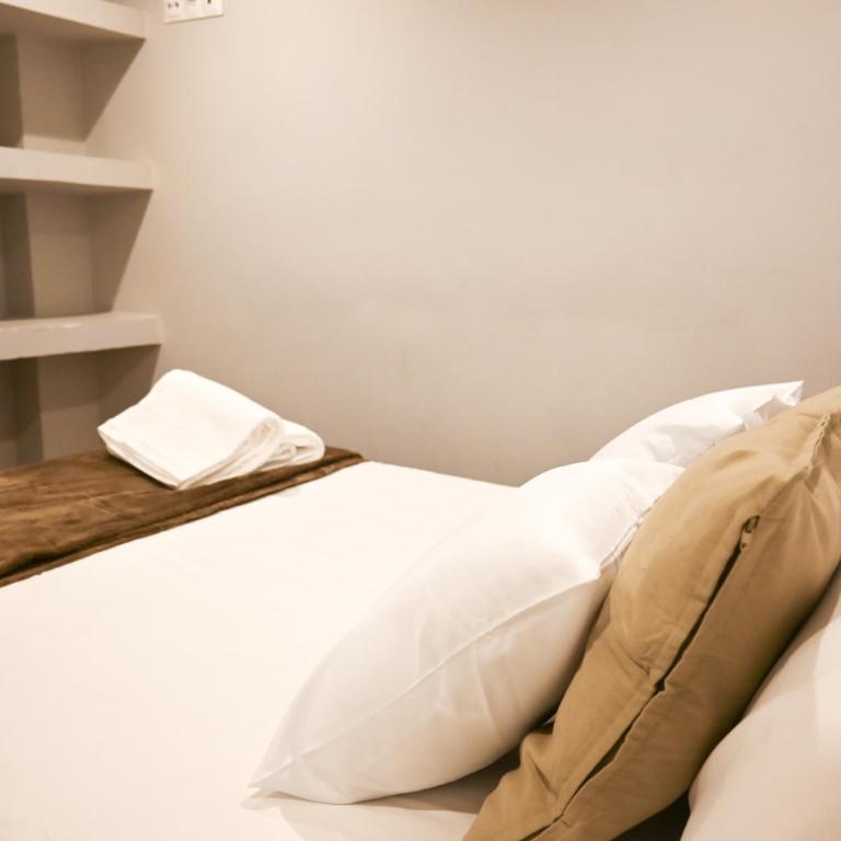 For You Rentals Apartment TEMPORAL Madrid Cava Baja-La Latina CBA361 - Apartment - 47