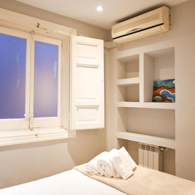 For You Rentals Apartment TEMPORAL Madrid Cava Baja-La Latina CBA361 - Apartment - 36