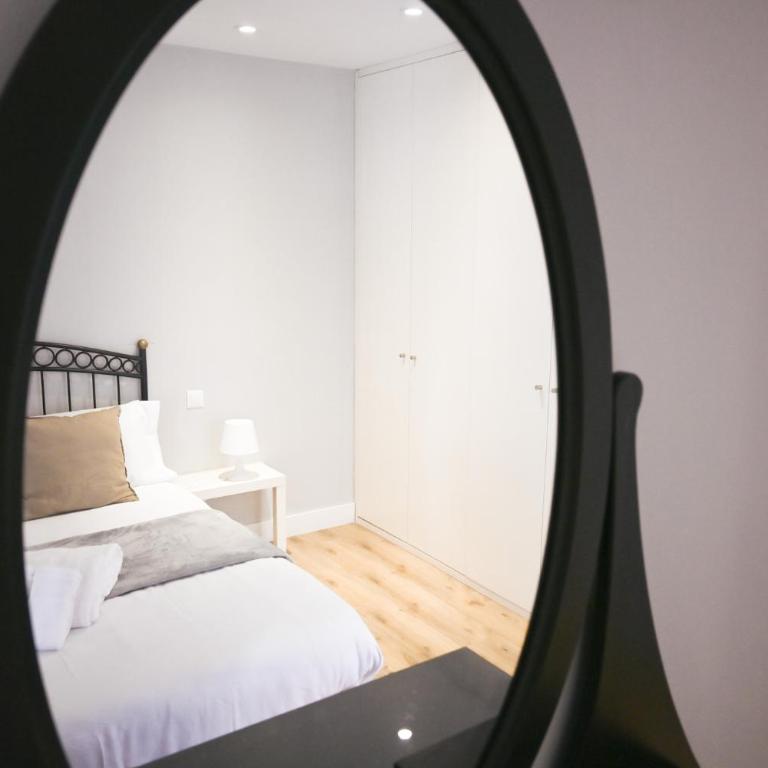 For You Rentals Apartment TEMPORAL Madrid Cava Baja-La Latina CBA361 - Apartment - 32