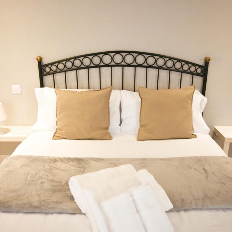 For You Rentals Apartment TEMPORAL Madrid Cava Baja-La Latina CBA361 - Apartment - 25