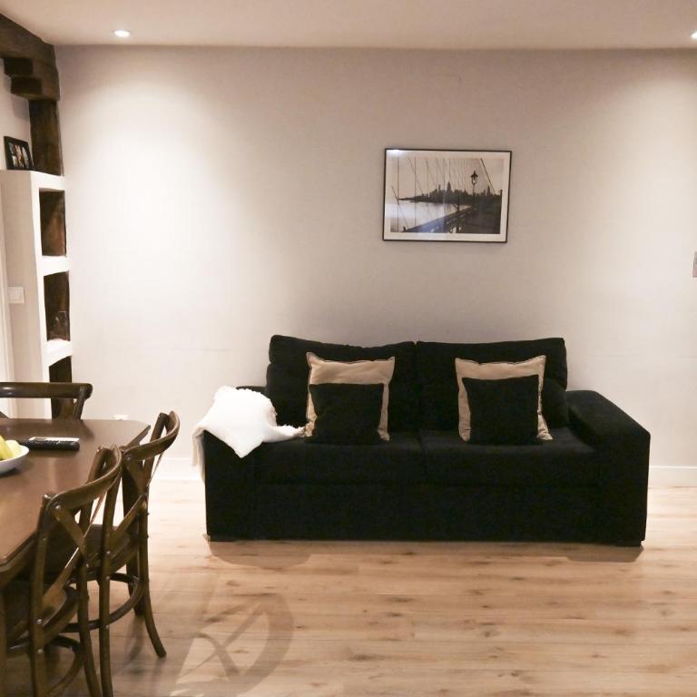 For You Rentals Apartment TEMPORAL Madrid Cava Baja-La Latina CBA361 - Apartment - 9