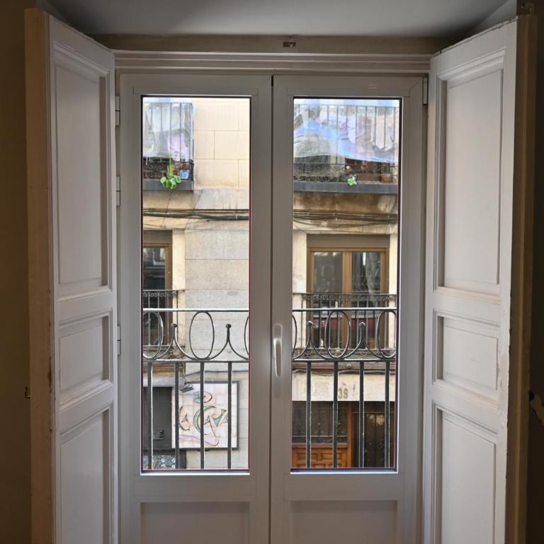 For You Rentals Apartment TEMPORAL Madrid Cava Baja-La Latina CBA361 - Apartment - 21