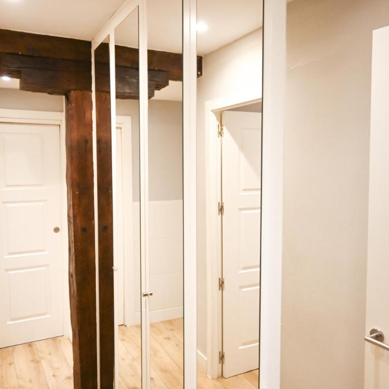 For You Rentals Apartment TEMPORAL Madrid Cava Baja-La Latina CBA361 - Apartment - 34