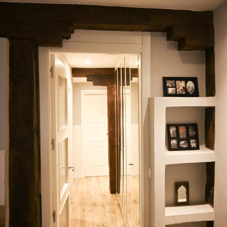 For You Rentals Apartment TEMPORAL Madrid Cava Baja-La Latina CBA361 - Apartment - 33