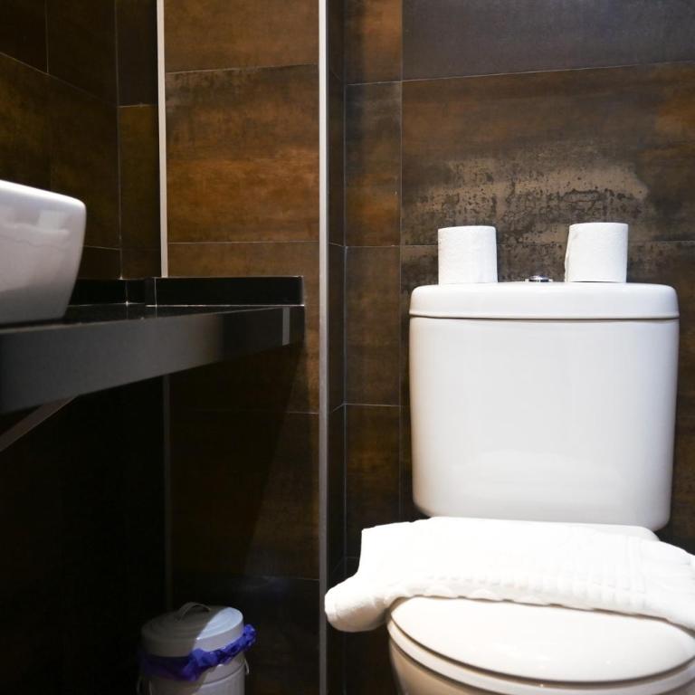For You Rentals Apartment TEMPORAL Madrid Cava Baja-La Latina CBA361 - Apartment - 44