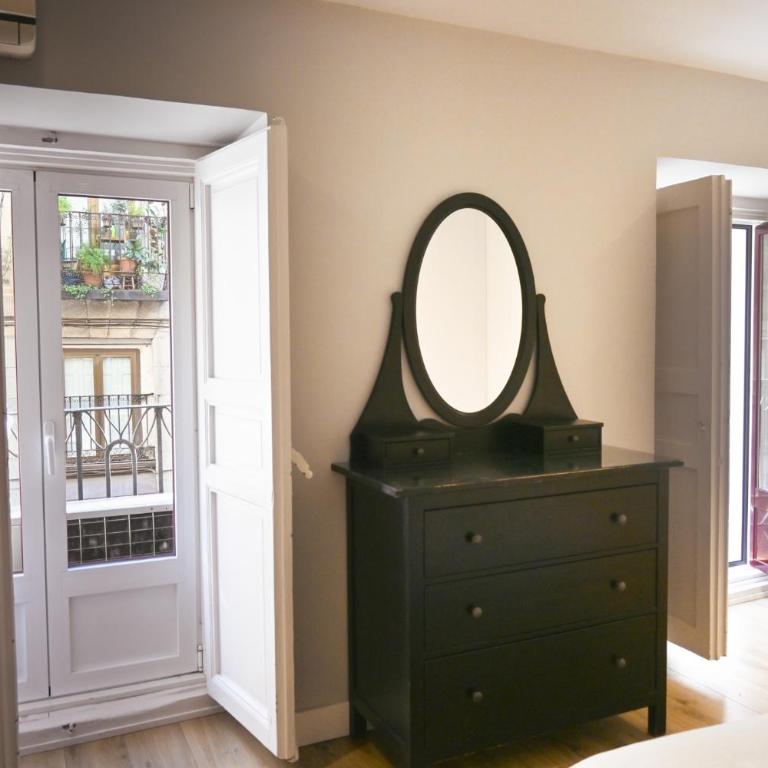 For You Rentals Apartment TEMPORAL Madrid Cava Baja-La Latina CBA361 - Apartment - 28