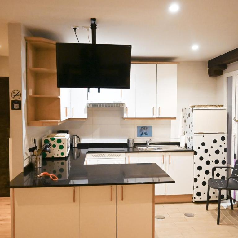 For You Rentals Apartment TEMPORAL Madrid Cava Baja-La Latina CBA361 - Apartment - 14