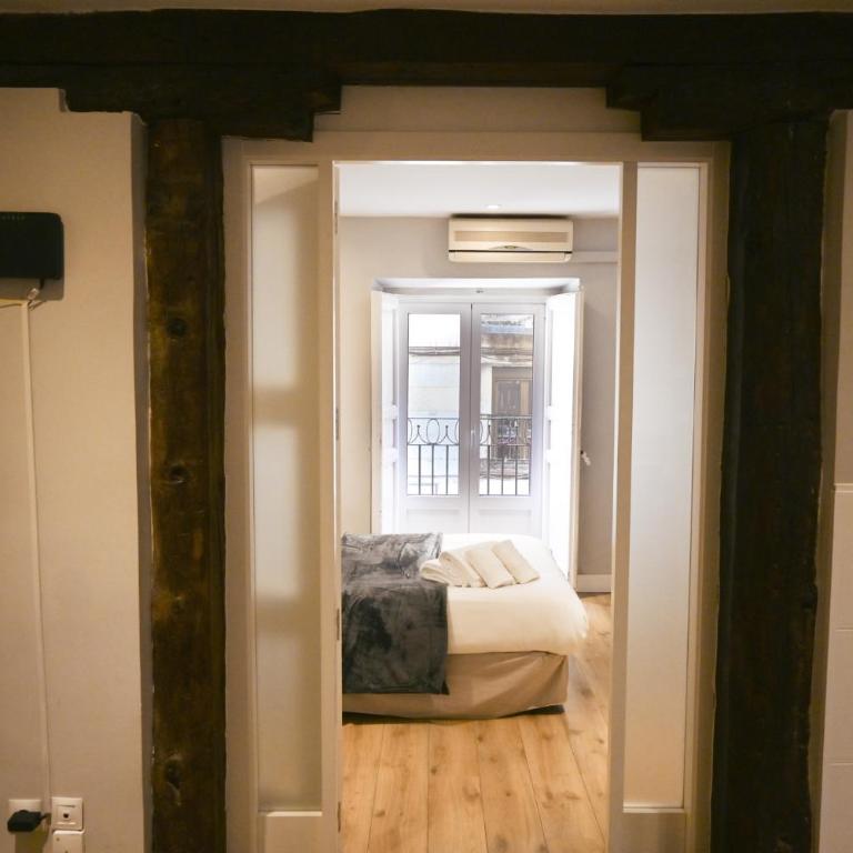 For You Rentals Apartment TEMPORAL Madrid Cava Baja-La Latina CBA361 - Apartment - 18