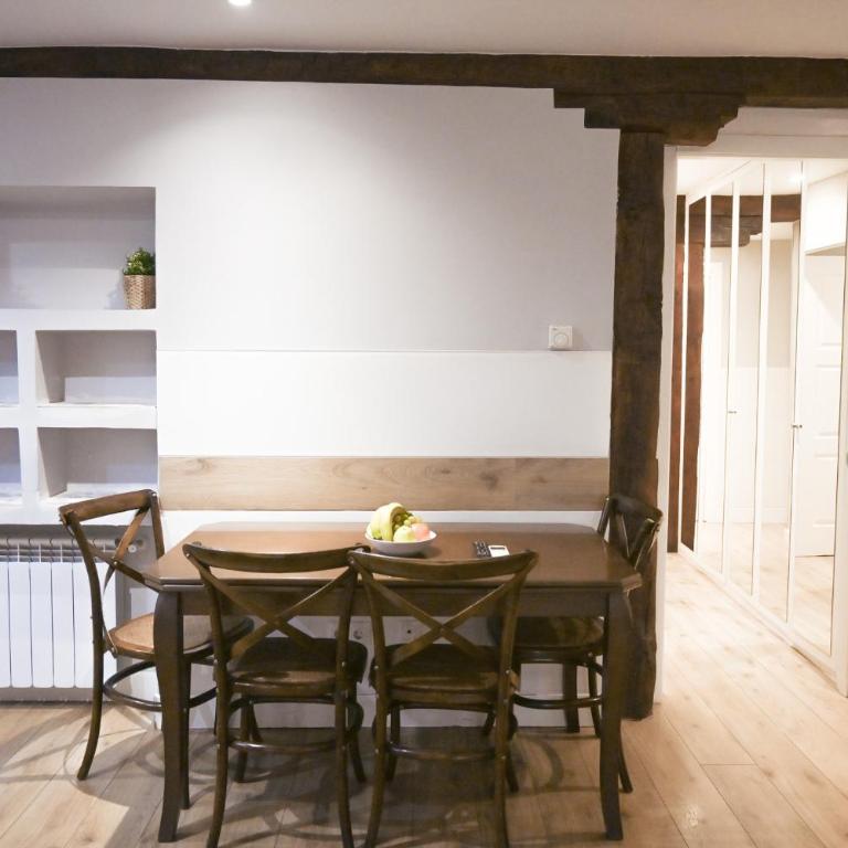 For You Rentals Apartment TEMPORAL Madrid Cava Baja-La Latina CBA361 - Apartment - 11
