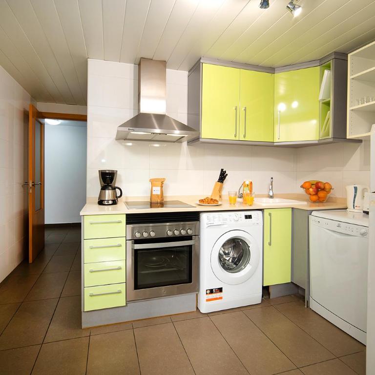Homeincalpe Borumbot - Apartamento de 2 dormitorios con vistas al mar - 20