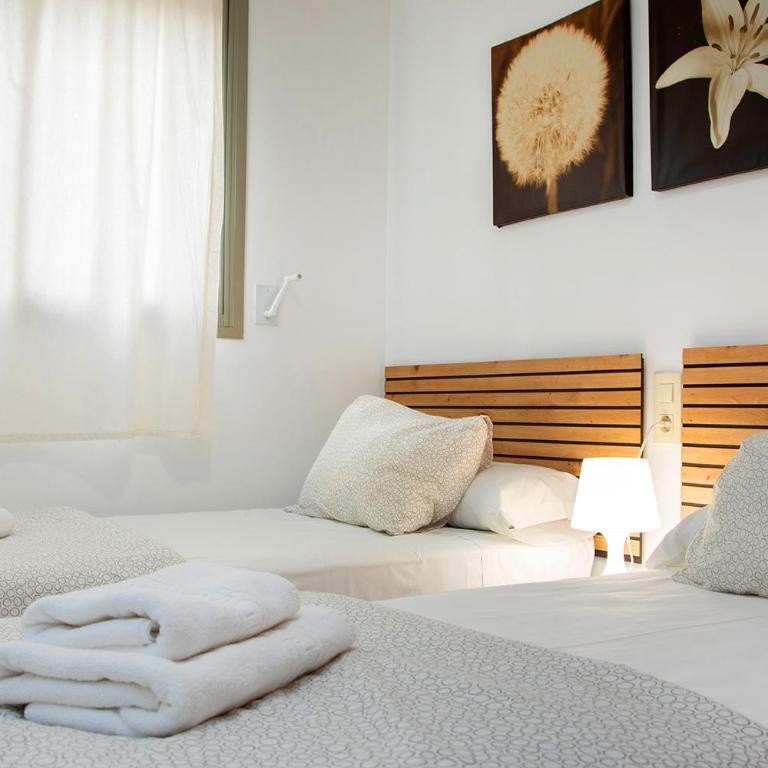 Homeincalpe Borumbot - Apartamento de 2 dormitorios con vistas al mar - 19