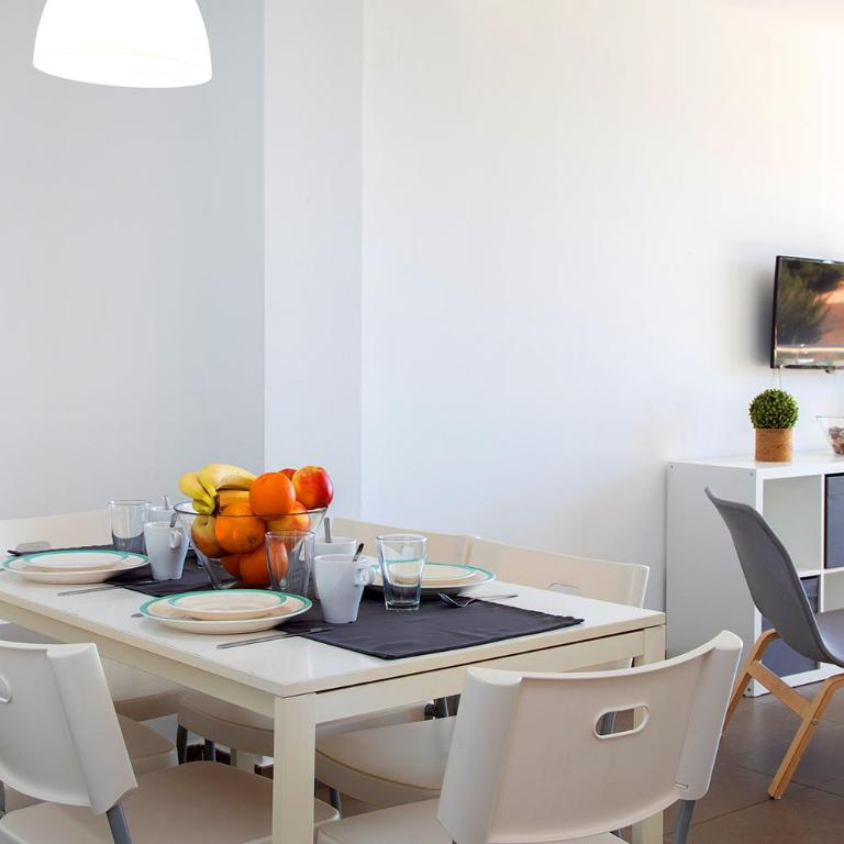 Homeincalpe Borumbot - Apartamento de 2 dormitorios con vistas al mar - 12