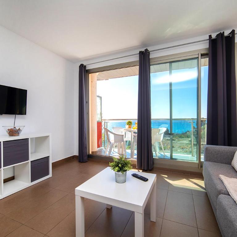 Homeincalpe Borumbot - Apartamento de 2 dormitorios con vistas al mar - 9