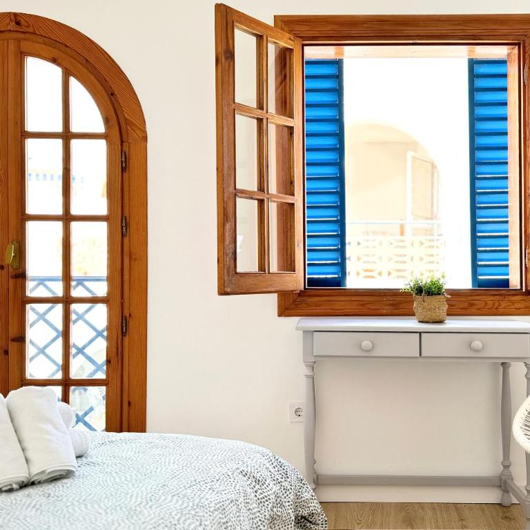 Apartamentos Vela Blanca - Apartamento Deluxe - 13