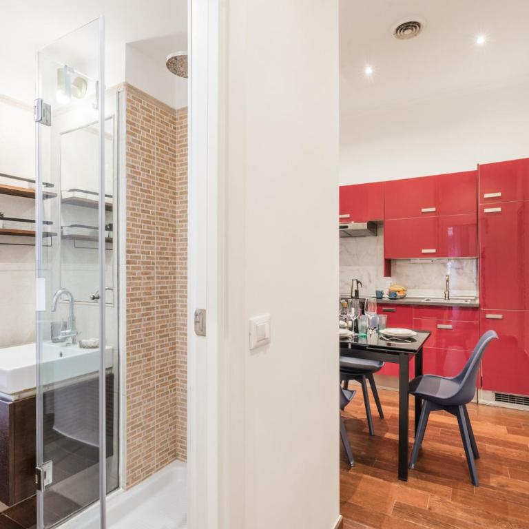 The Best Rent -Cozy two bedroom apartment near Vatican City - Apartment - 6