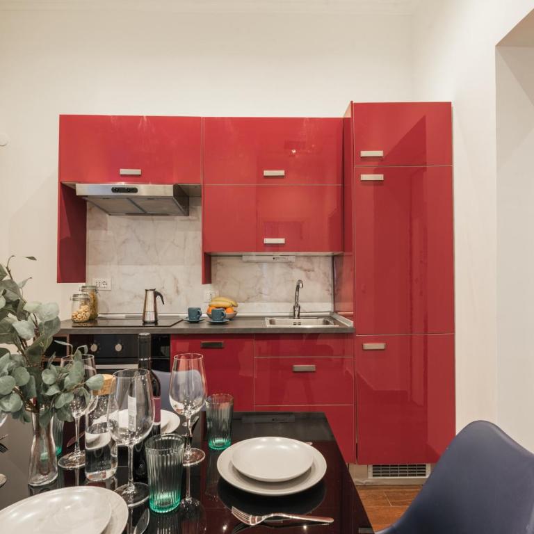 The Best Rent -Cozy two bedroom apartment near Vatican City - Apartment - 7