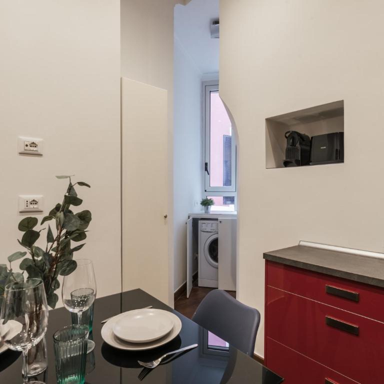 The Best Rent -Cozy two bedroom apartment near Vatican City - Apartment - 8