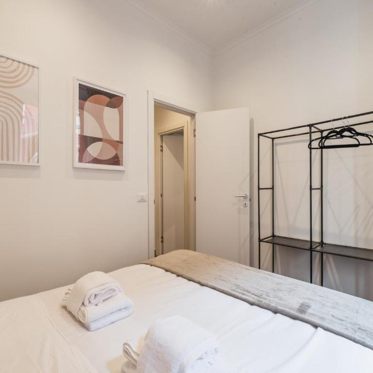 The Best Rent -Cozy two bedroom apartment near Vatican City - Apartment - 14