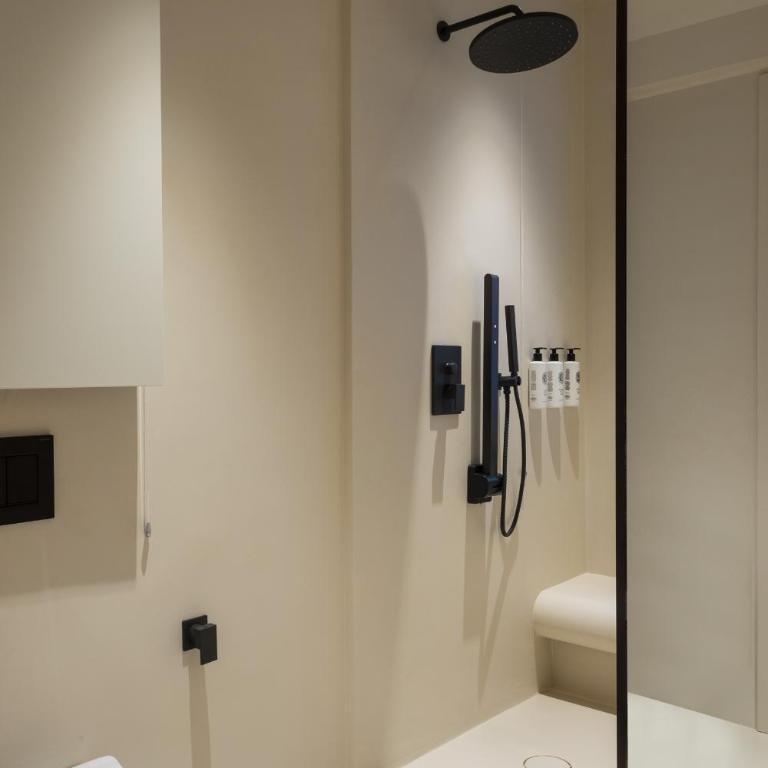 Hotel Palazzo Durazzo Suites - Camera Superior Matrimoniale/Doppia con Letti Singoli - 4