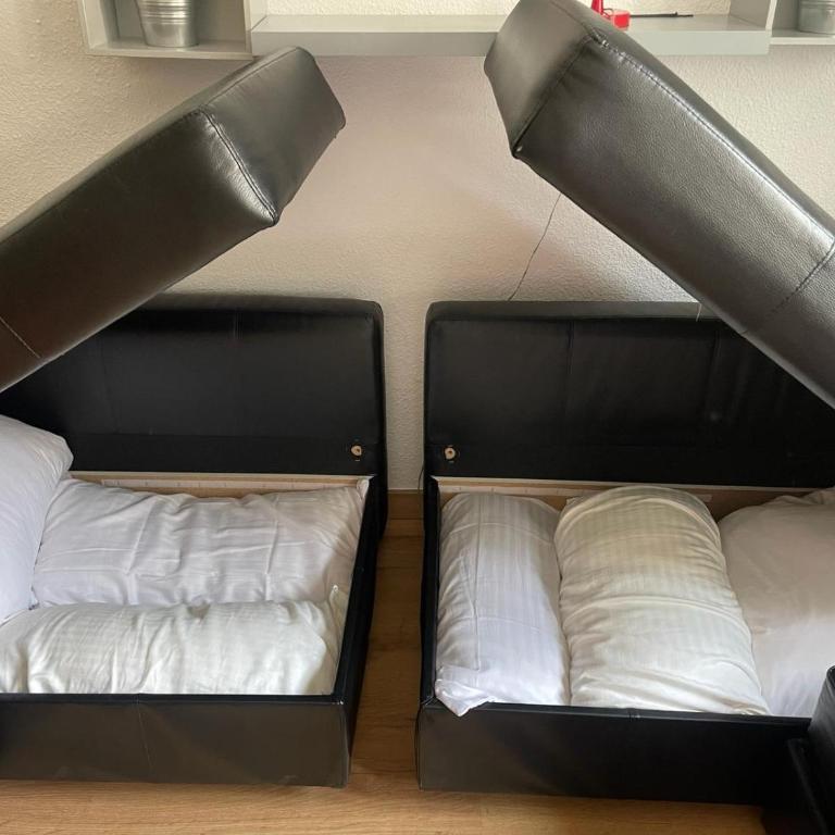 Loft con WiFi y Parking en el corazón de Sierranevada - Apartamento de 1 dormitorio - 7