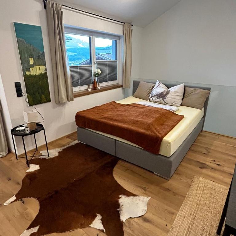 Exklusiv Appartement - Apartment mit 1 Schlafzimmer - 9