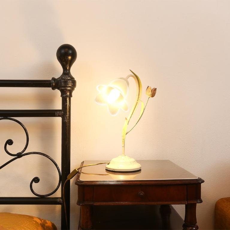 Leoncini with a wonderful canal view - One-Bedroom Apartment - 13