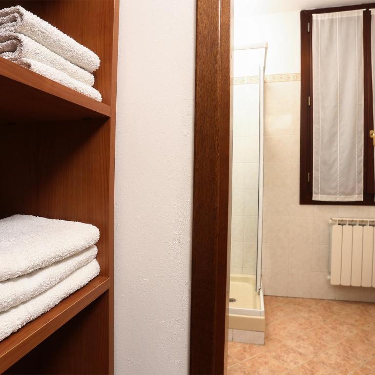 Leoncini with a wonderful canal view - One-Bedroom Apartment - 27