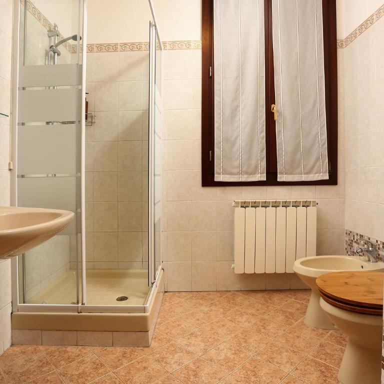 Leoncini with a wonderful canal view - One-Bedroom Apartment - 26