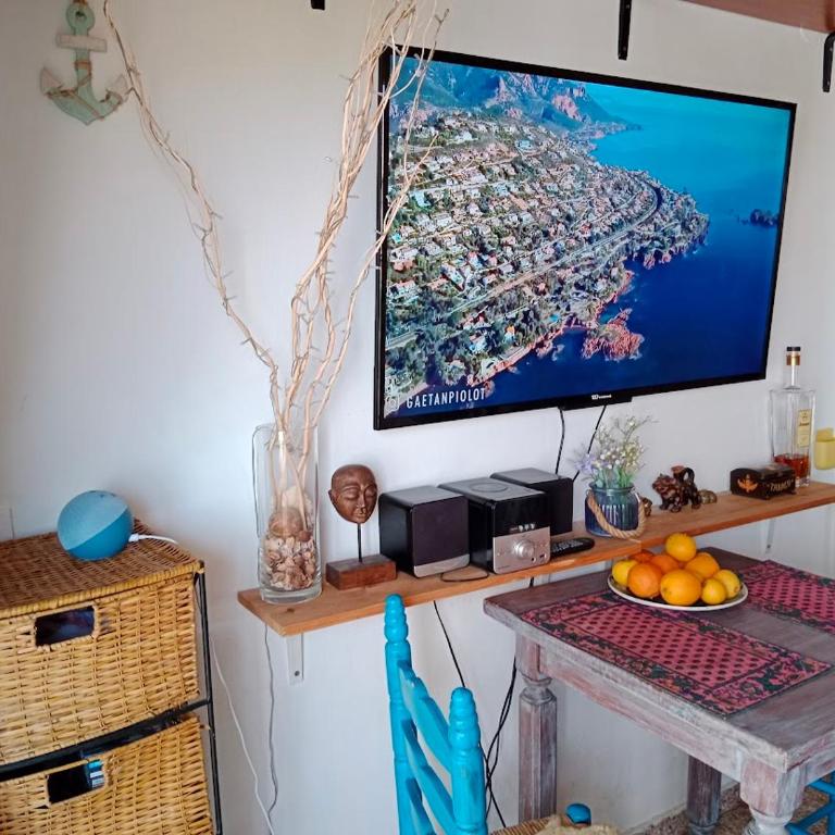 Beach apartment,two terraces,parking & WIFI - Apartamento con vistas al mar - 36