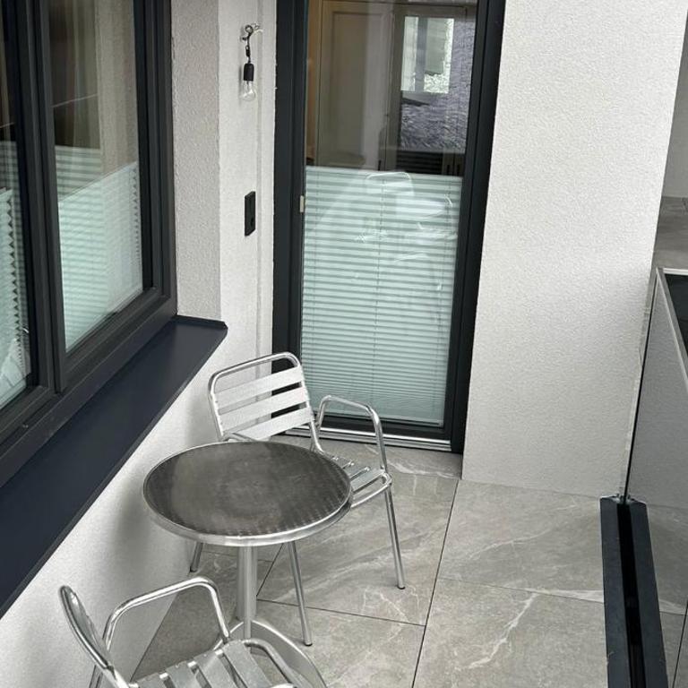 Exklusiv Appartement - Apartment mit 1 Schlafzimmer - 11