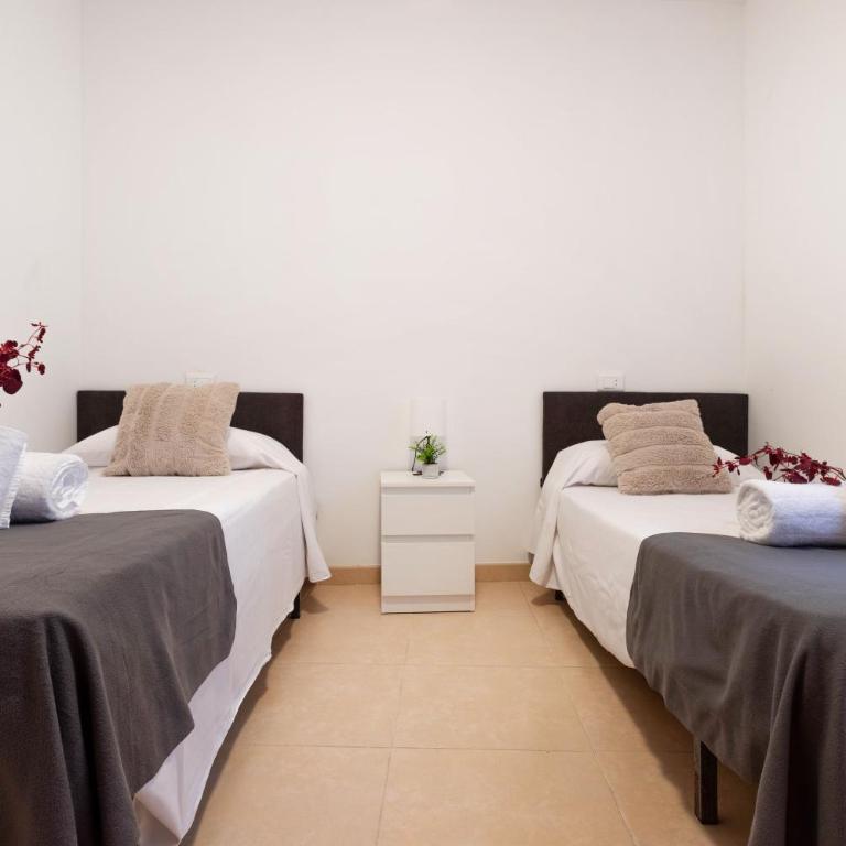 RNET - MADRID 44 BAJO - Apartamento turístico en el corazón de Roses - Apartamento de 2 dormitorios - 22