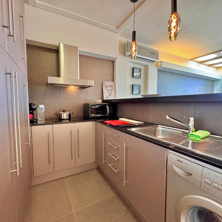 Suite Mar Azul By Calpitality - Apartamento de 1 dormitorio - 6