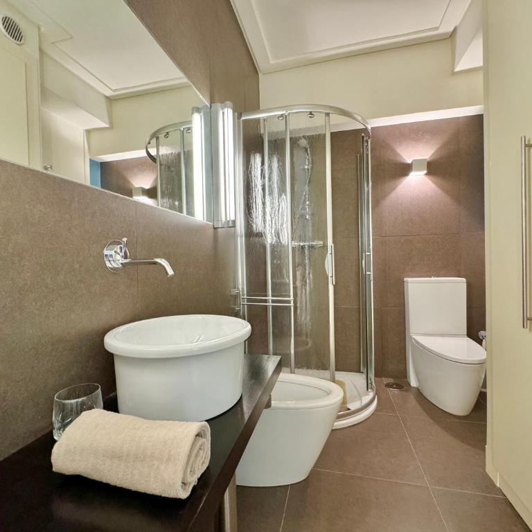 Suite Mar Azul By Calpitality - Apartamento de 1 dormitorio - 11