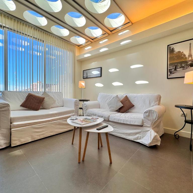 Suite Mar Azul By Calpitality - Apartamento de 1 dormitorio - 3