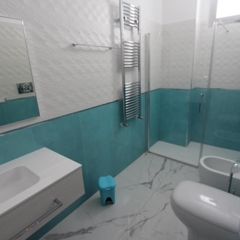 Hotel Presidente - Camera Tripla Standard - 9