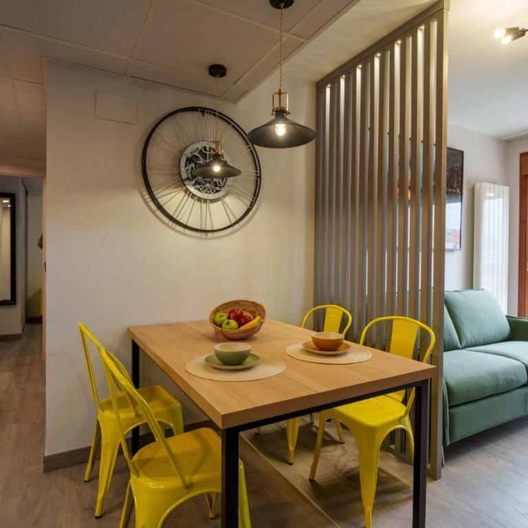 Spirit Apartamentos Atxuri - Apartamento Premium de 1 dormitorio - 6