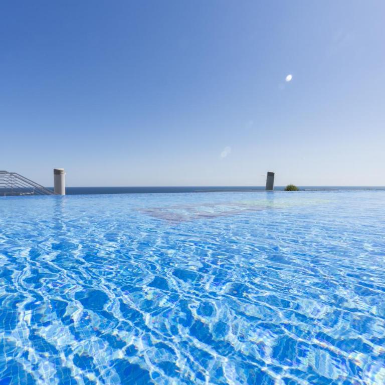 Infinity View - Access to hot tubs & pools - Apartamento con vistas al mar - 37