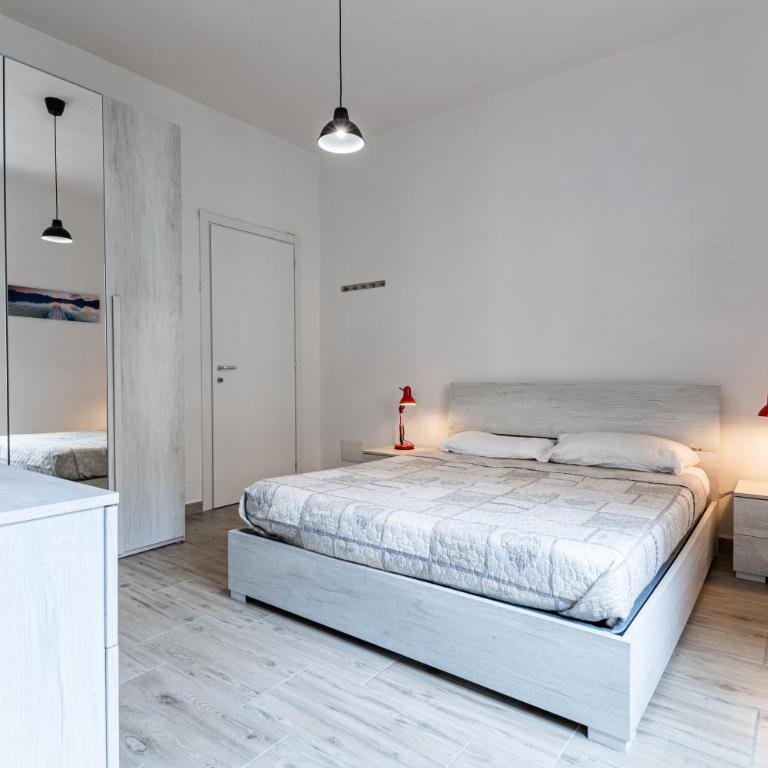 Paolo's house - Appartamento con 1 Camera da Letto - 4