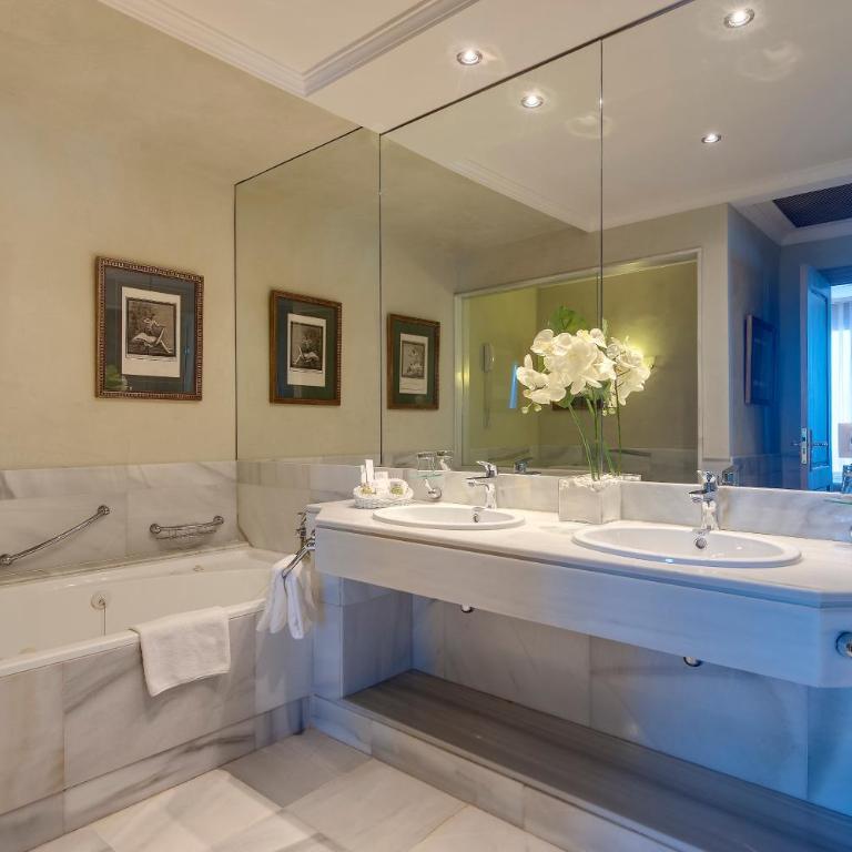 Barceló Montecastillo Golf - Suite - 2
