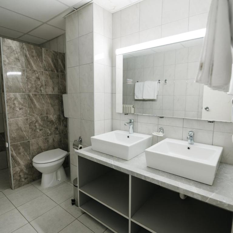 Hotel Slavija - Porodična Soba - 5