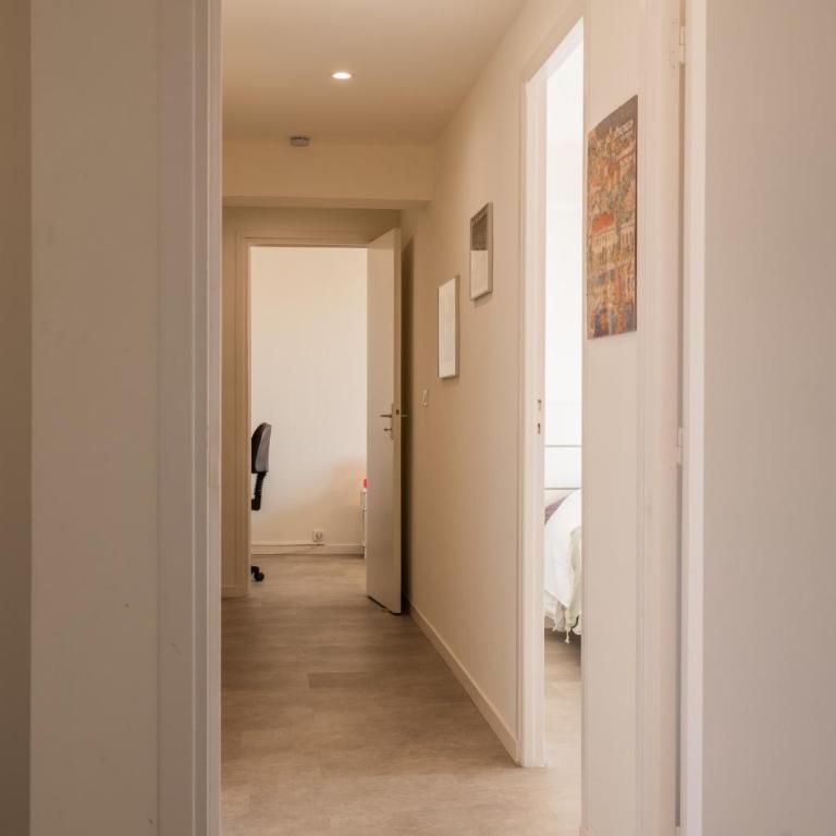 3-Br Apartment Terrace steps from Beaches - Appartement - 33