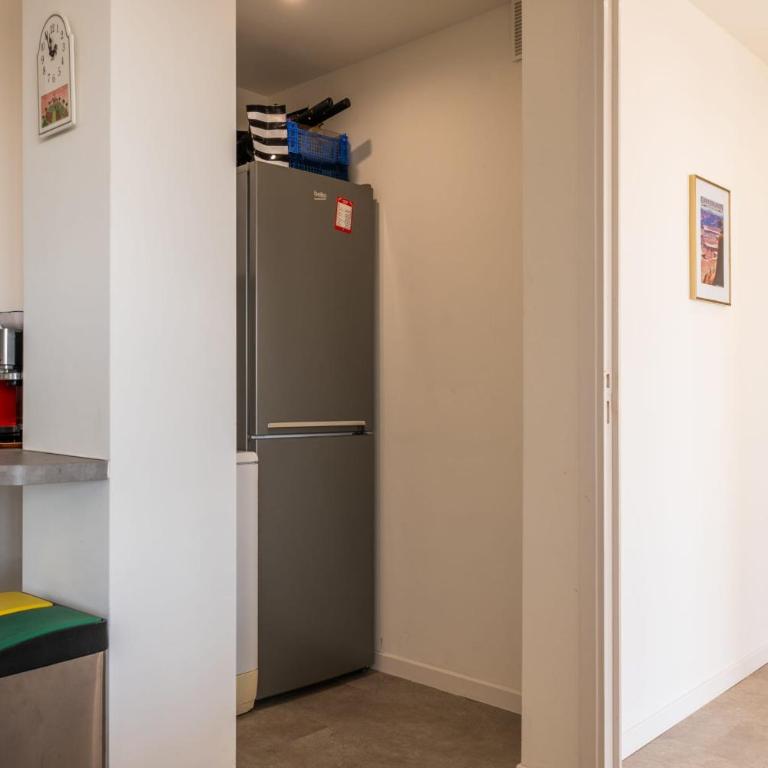 3-Br Apartment Terrace steps from Beaches - Appartement - 32