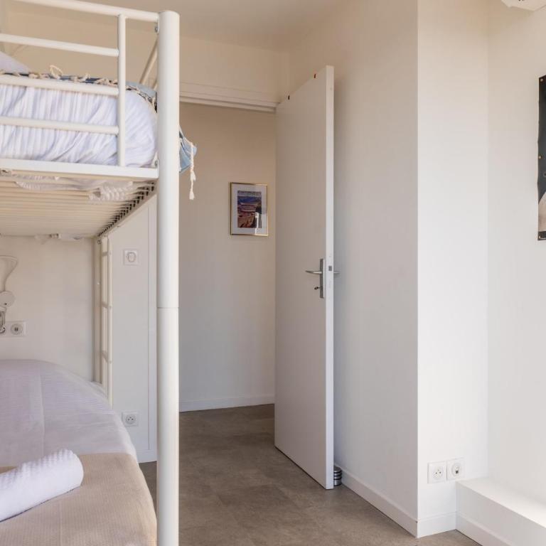 3-Br Apartment Terrace steps from Beaches - Appartement - 41